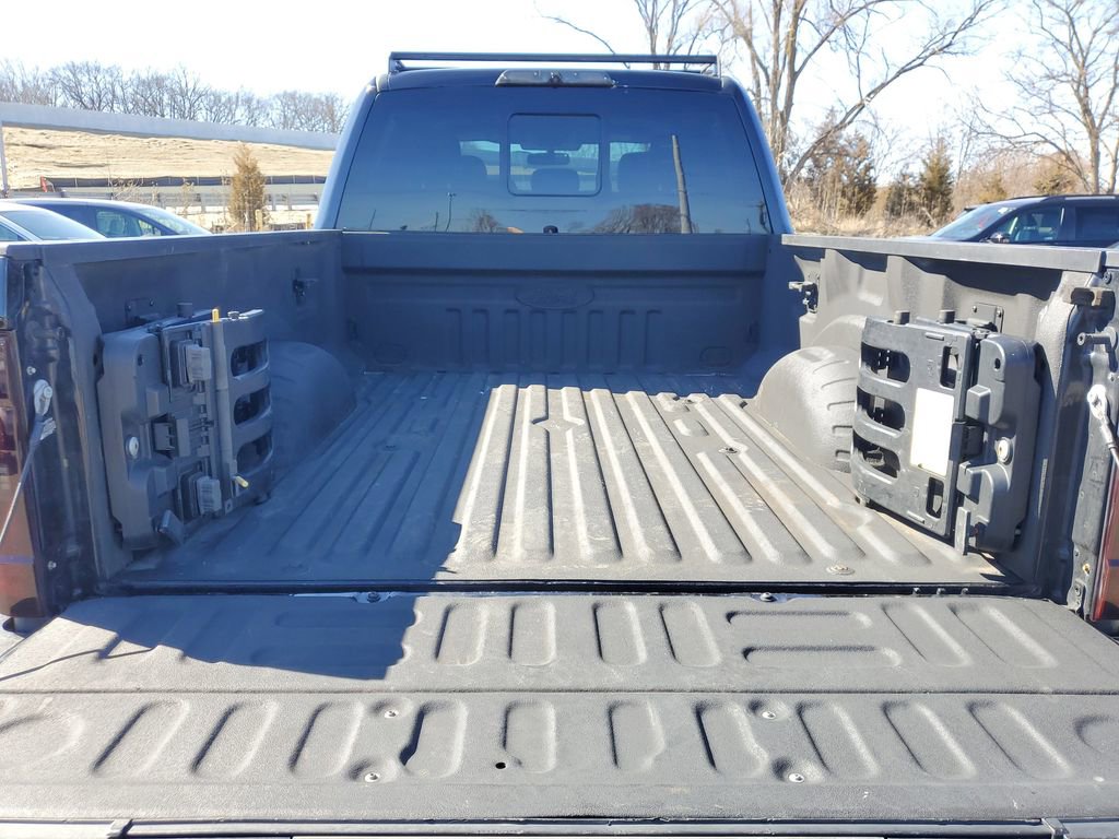 Used 2019 Ford F250 Lariat AWD/4WD image 9
