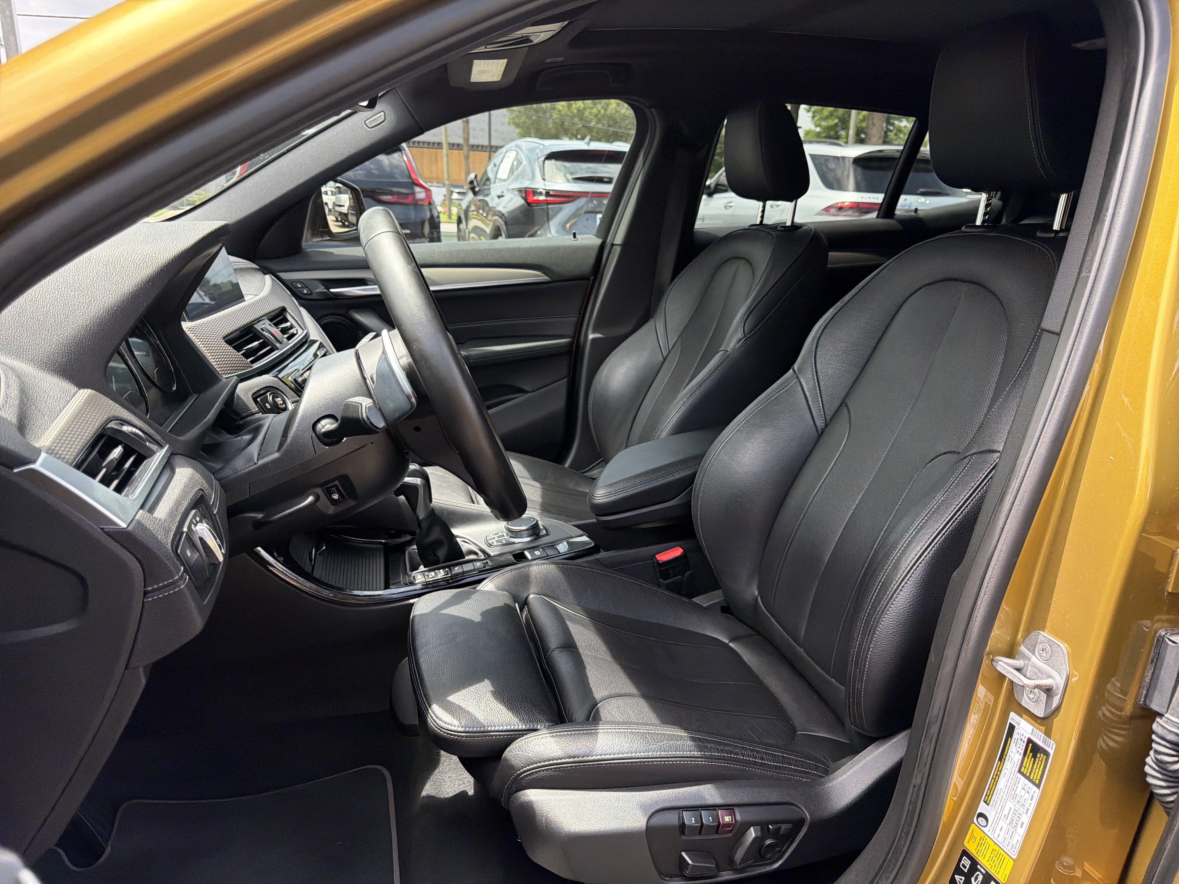 Used 2018 BMW X2 xDrive28i AWD/4WD image 38