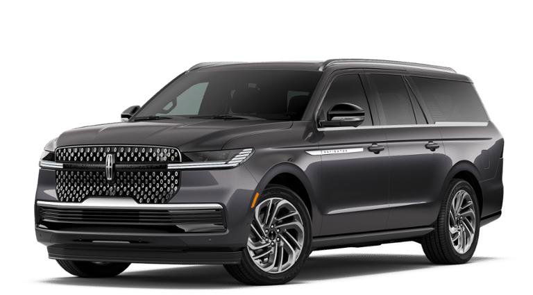 New 2026 Lincoln Navigator L Reserve image 24