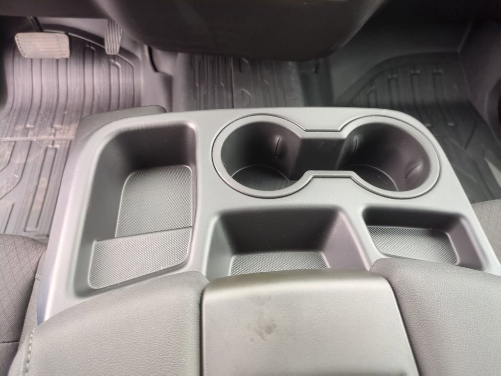 New 2026 GMC Sierra 1500 Elevation w/ Elevation Select Package image 13