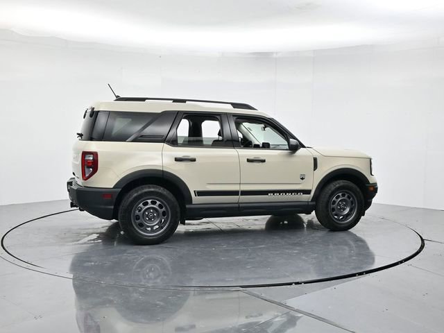 Used 2024 Ford Bronco Sport Big Bend image 2