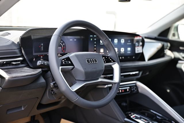 New 2026 Audi Q5 Premium Plus AWD/4WD image 19