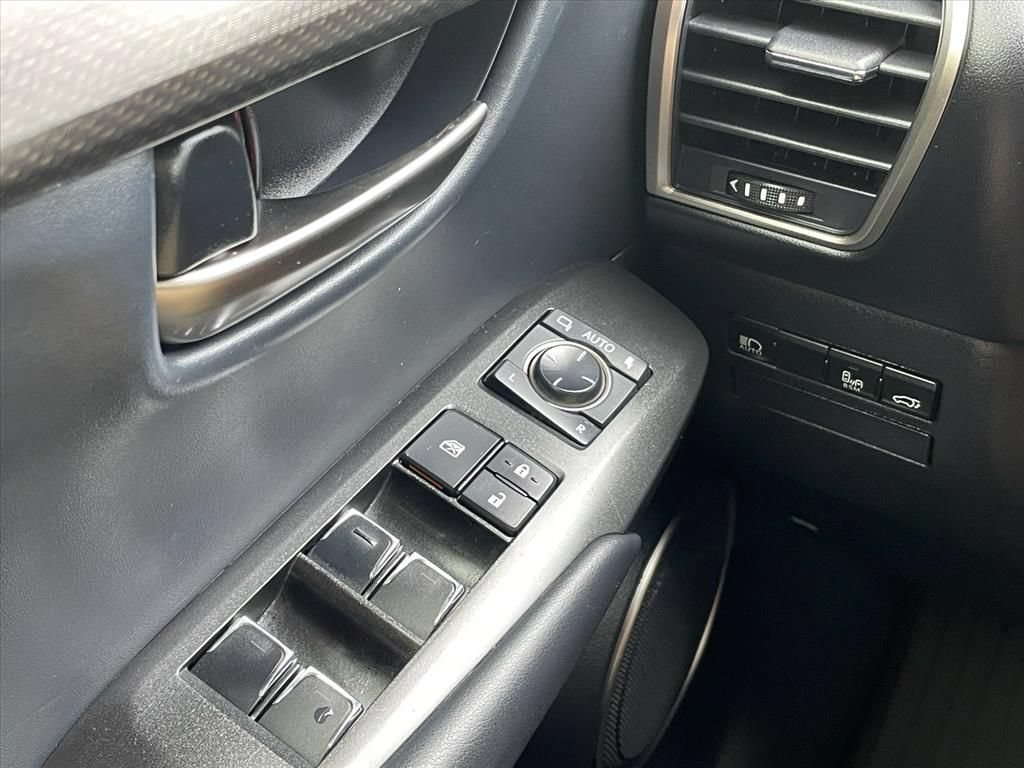 Used 2020 Lexus NX 300h AWD w/ Comfort Package image 15