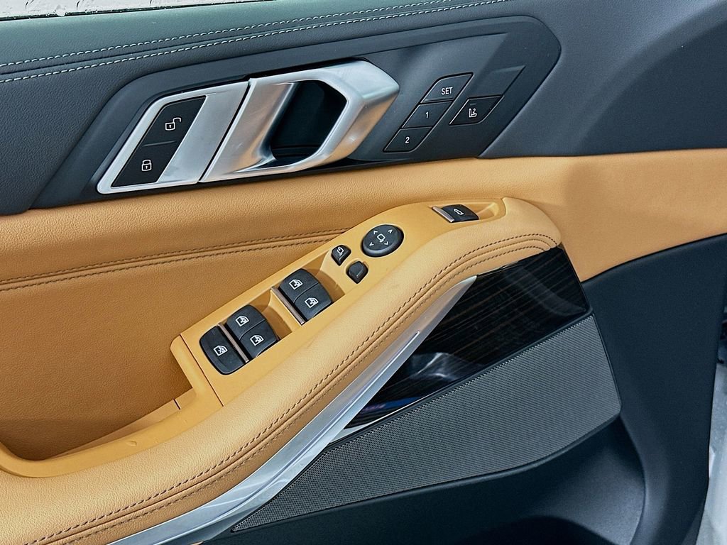 New 2026 BMW X5 xDrive40i w/ Climate Comfort Package image 23