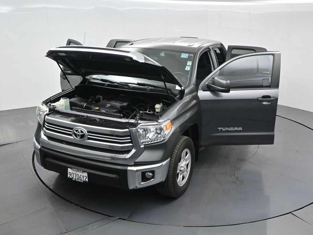 Used 2017 Toyota Tundra SR5 image 30