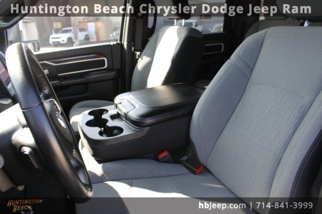 Used 2024 RAM 2500 Big Horn image 33