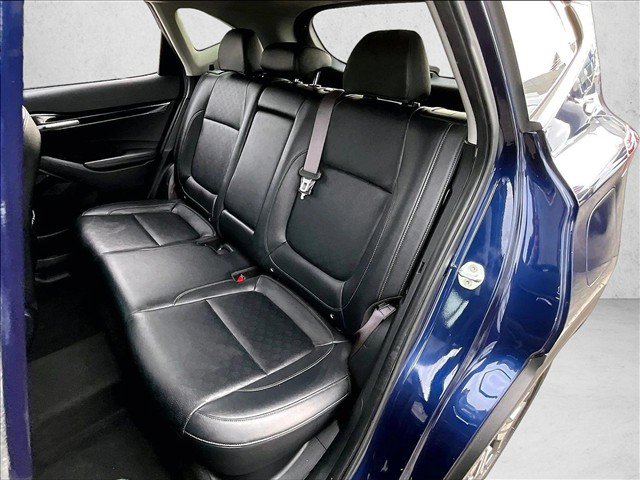 Used 2021 Kia Seltos EX AWD/4WD image 27