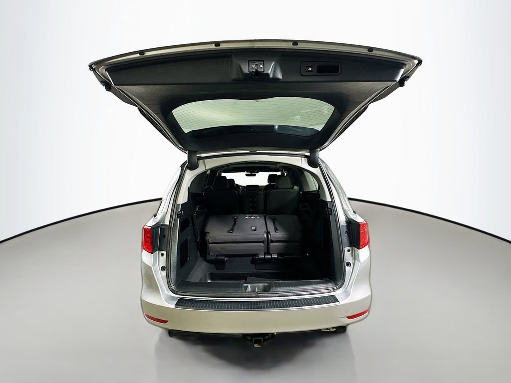 Used 2020 Honda Odyssey EX-L image 35