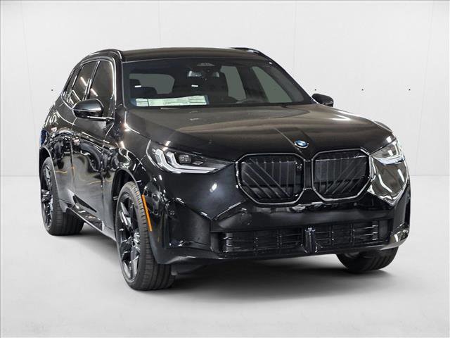 New 2026 BMW X3 xDrive30 image 3