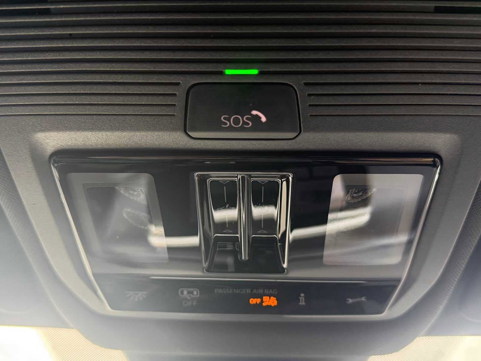 New 2026 Volkswagen Atlas Cross Sport SE image 20
