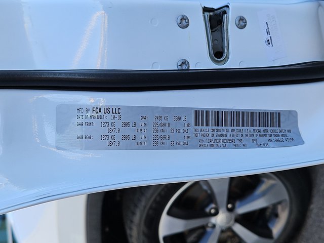Used 2019 Jeep Cherokee Limited AWD/4WD image 24