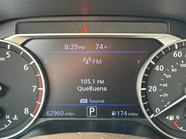 Used 2019 Nissan Altima 2.5 SV FWD image 40