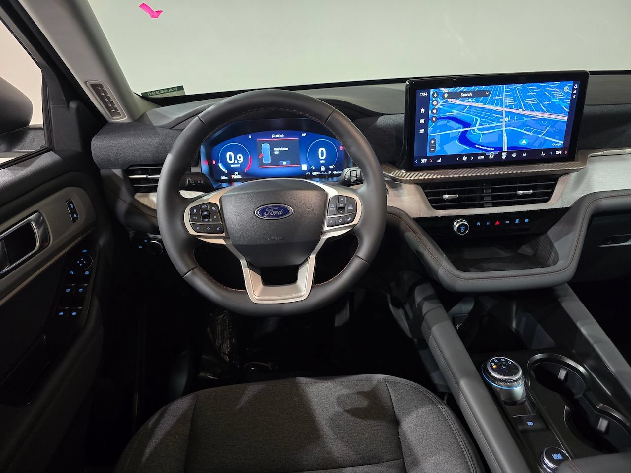 New 2026 Ford Explorer Active AWD/4WD image 22