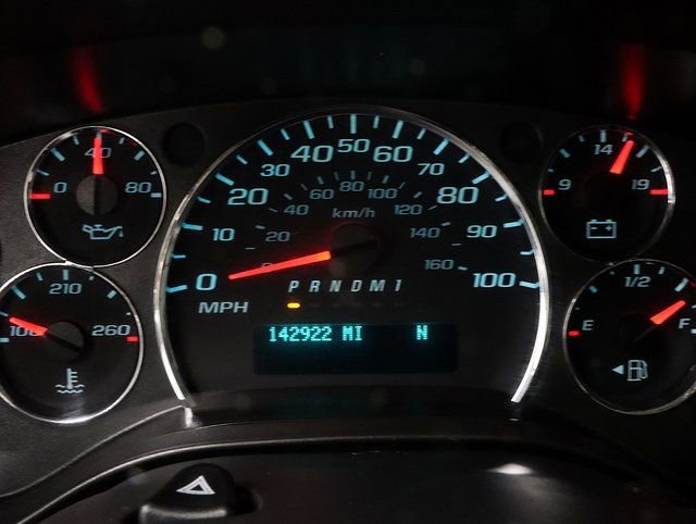 Used 2020 Chevrolet Express 3500 LS image 13