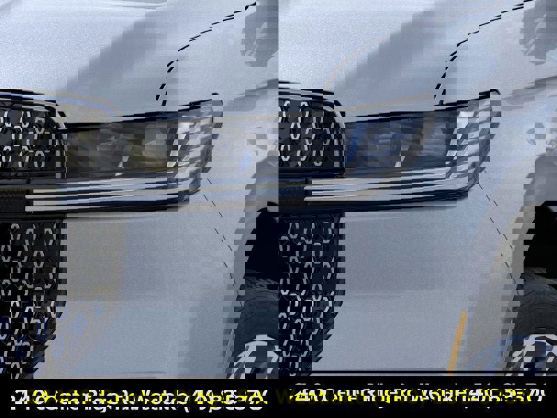 New 2025 Lincoln Navigator Reserve image 18