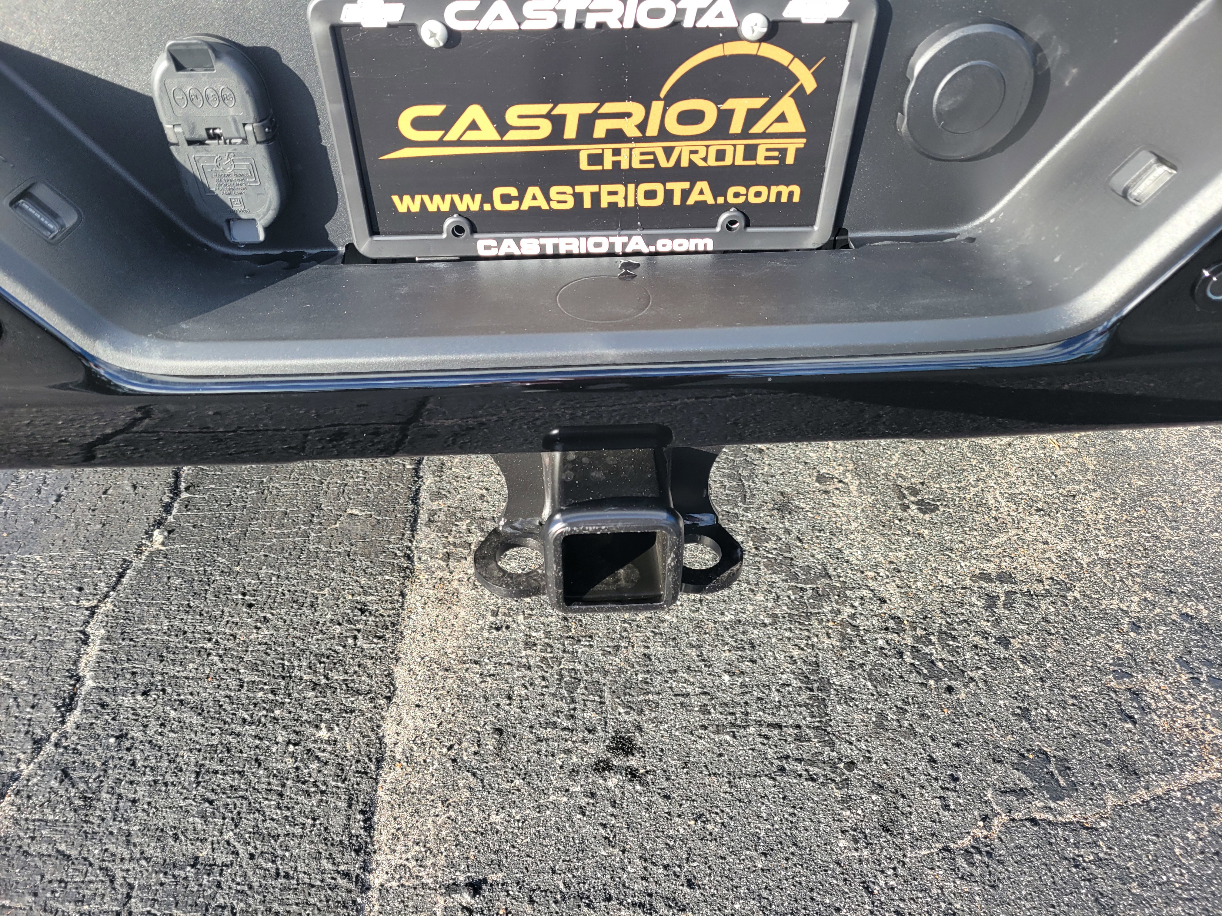 New 2026 Chevrolet Silverado 2500 Custom w/ Custom Value Package image 12