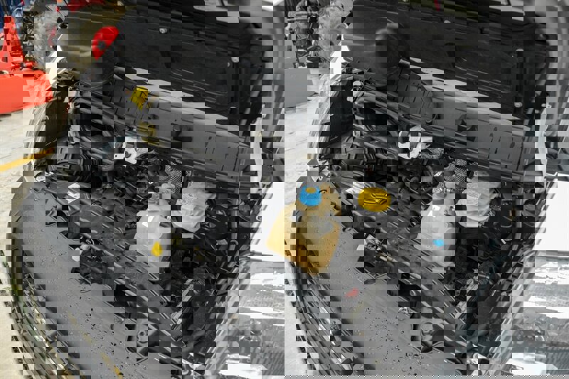 Used 2019 RAM ProMaster 3500 image 38