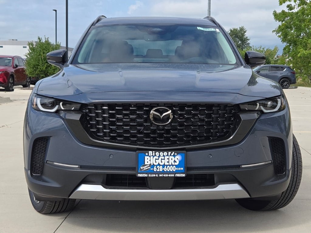 New 2026 MAZDA CX-50 2.5 Turbo w/ Accent Package AWD/4WD image 2