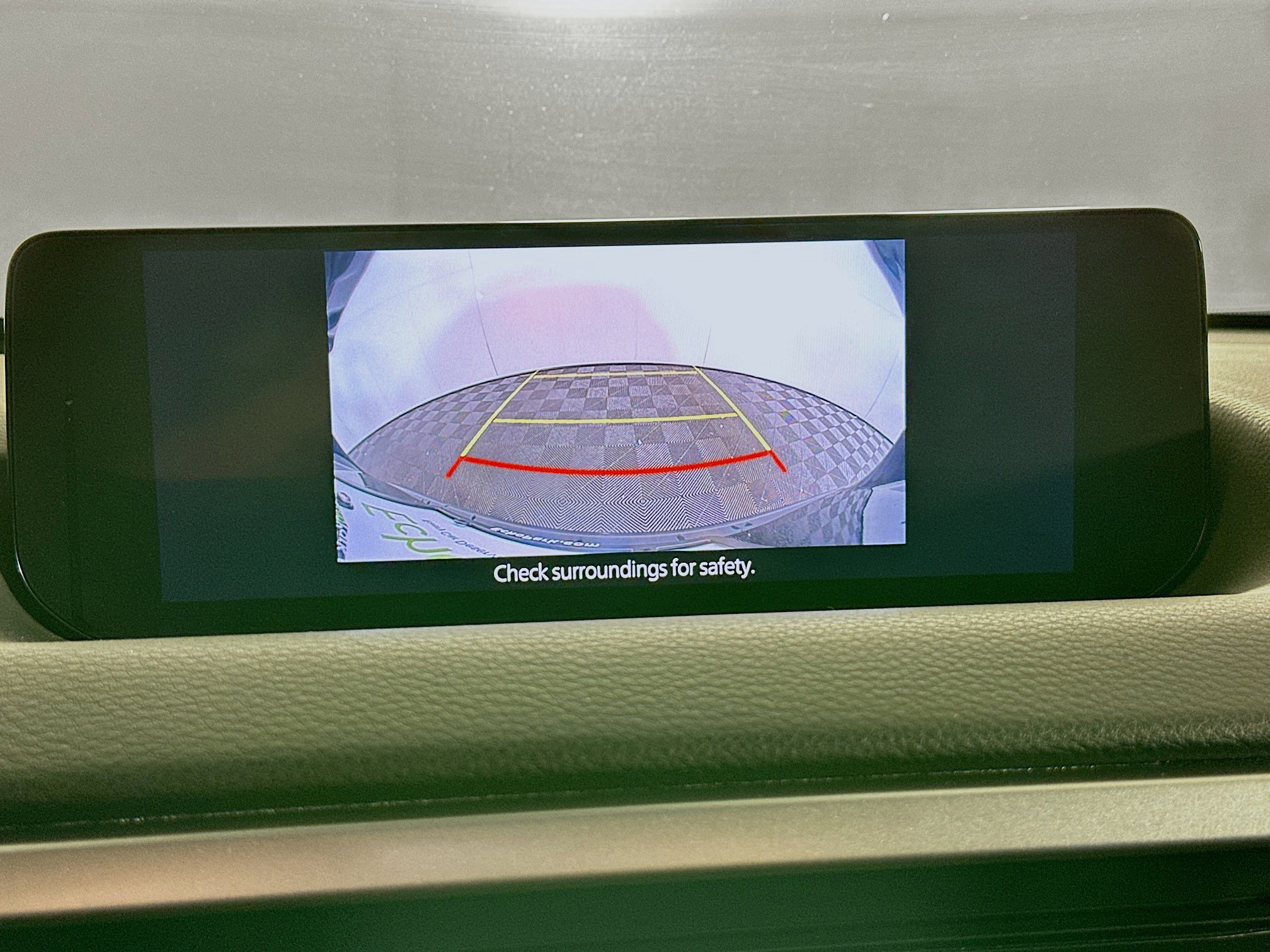 Used 2024 MAZDA CX-50 AWD 2.5 S w/ Preferred Package image 22