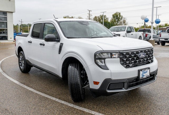 New 2025 Ford Maverick XLT w/ 4K Tow Package AWD/4WD image 2
