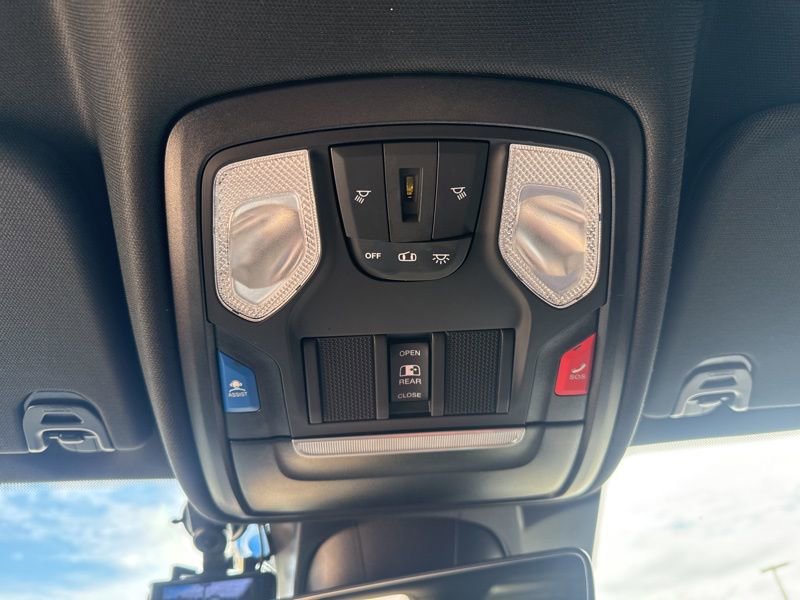 Used 2023 RAM 1500 Rebel w/ Rebel Level 1 Equipment Group image 38