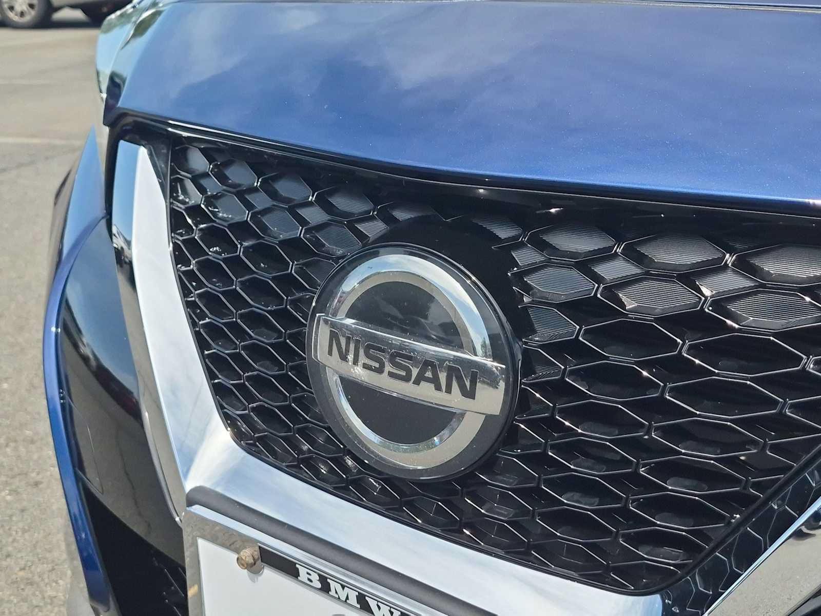 Used 2019 Nissan Maxima 3.5 SV w/ Floor Mat Group FWD image 12