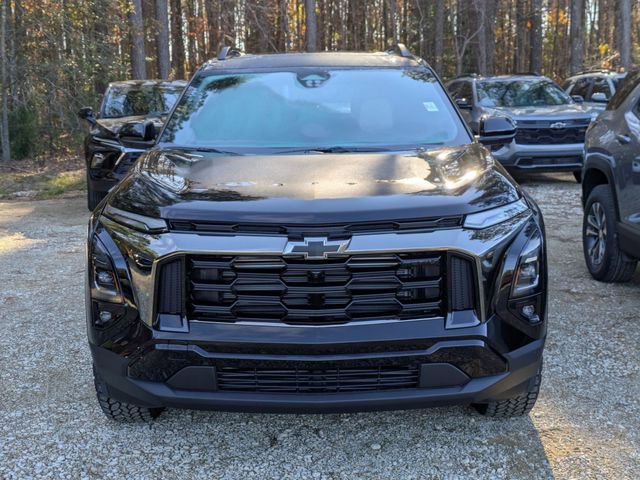 New 2026 Chevrolet Equinox ACTIV w/ Safety and Technology Package FWD image 6