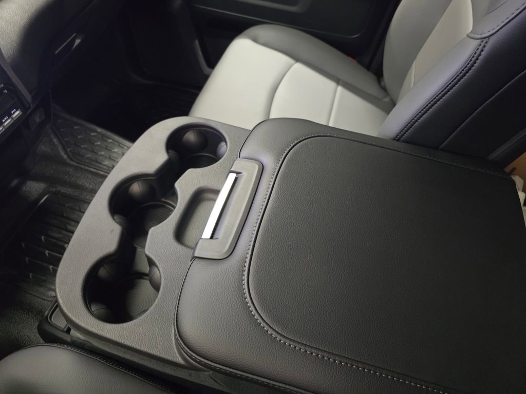 New 2026 RAM 4500 Tradesman image 30