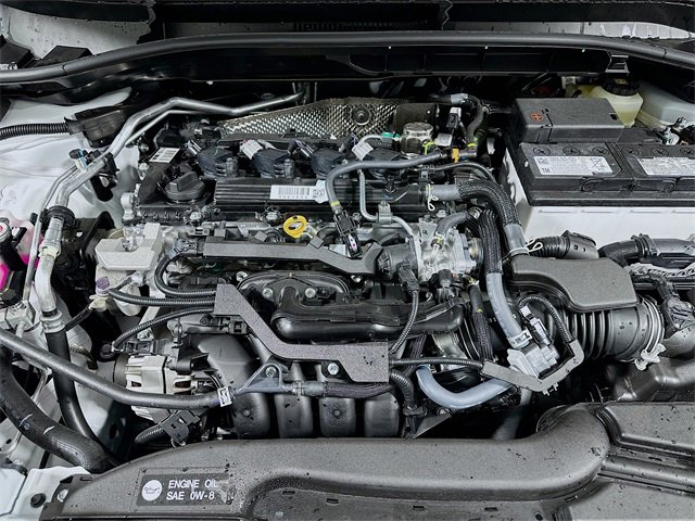 New 2026 Toyota Corolla Cross XLE image 19