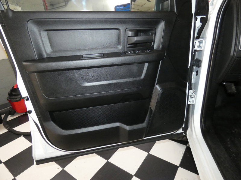 Used 2023 RAM 1500 Tradesman image 21