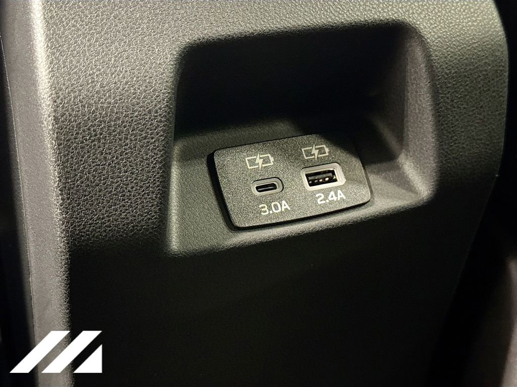 New 2026 Subaru Crosstrek 2.5i Wilderness AWD/4WD image 27