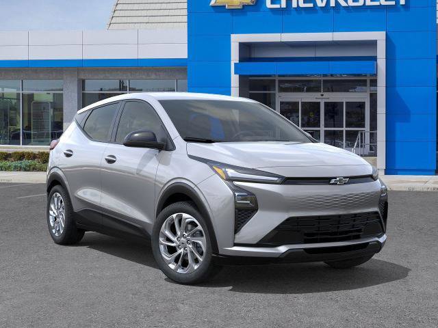 New 2027 Chevrolet Bolt LT w/ Comfort Package FWD image 7