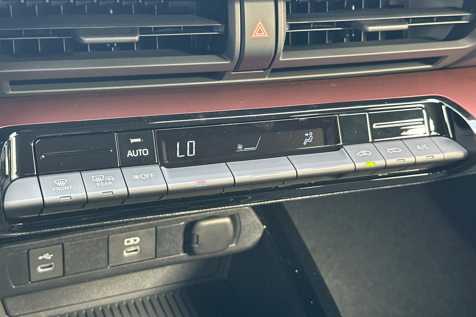 New 2026 Toyota Prius Plug-In Hybrid image 17