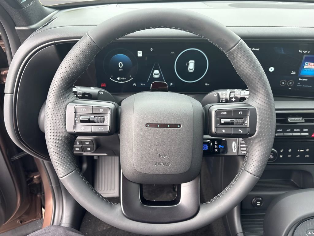 New 2026 Hyundai Palisade XRT Pro image 16