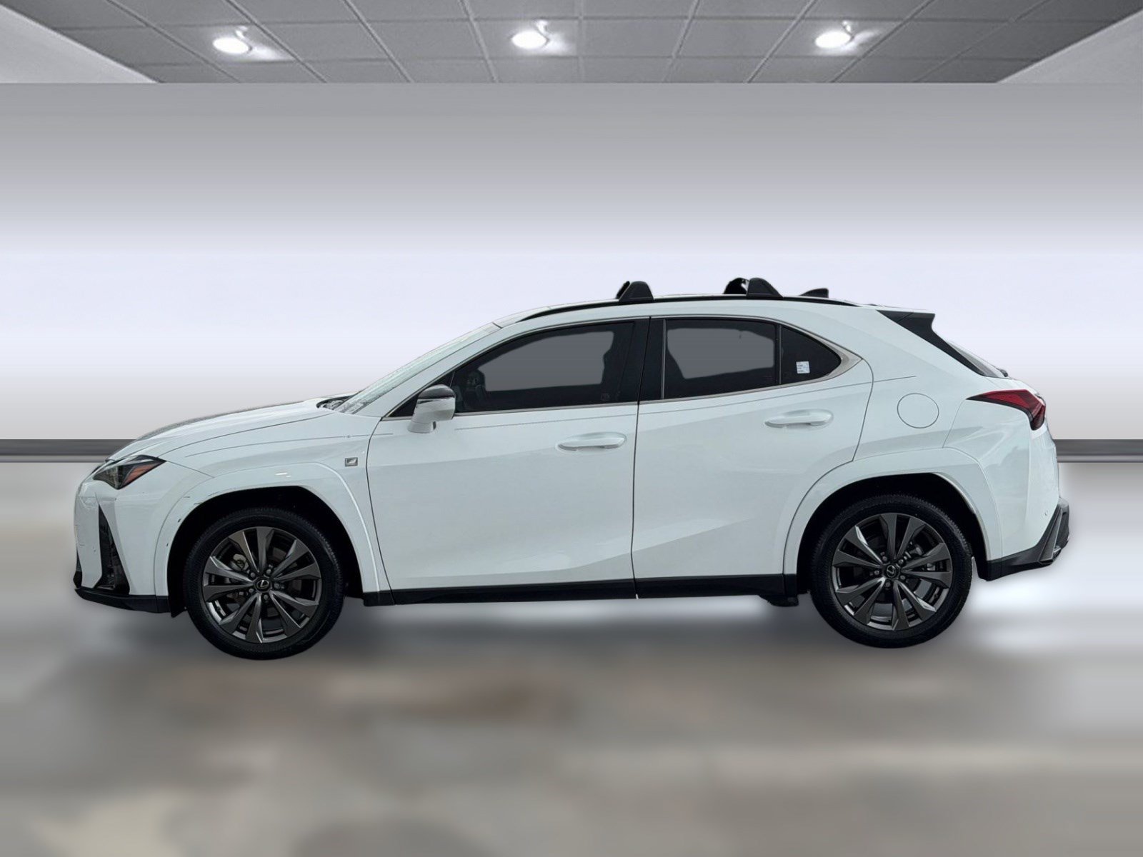 Used 2024 Lexus UX 250h F Sport FWD image 2