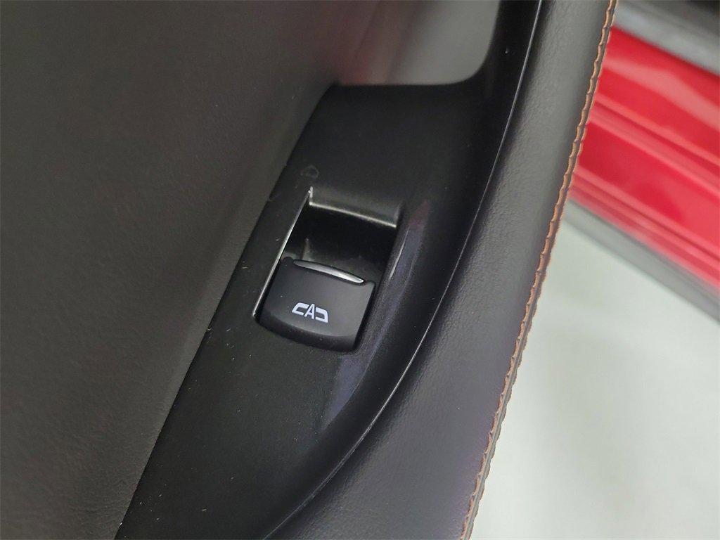 Certified 2023 Cadillac CT5 Sport w/ Climate Package image 13