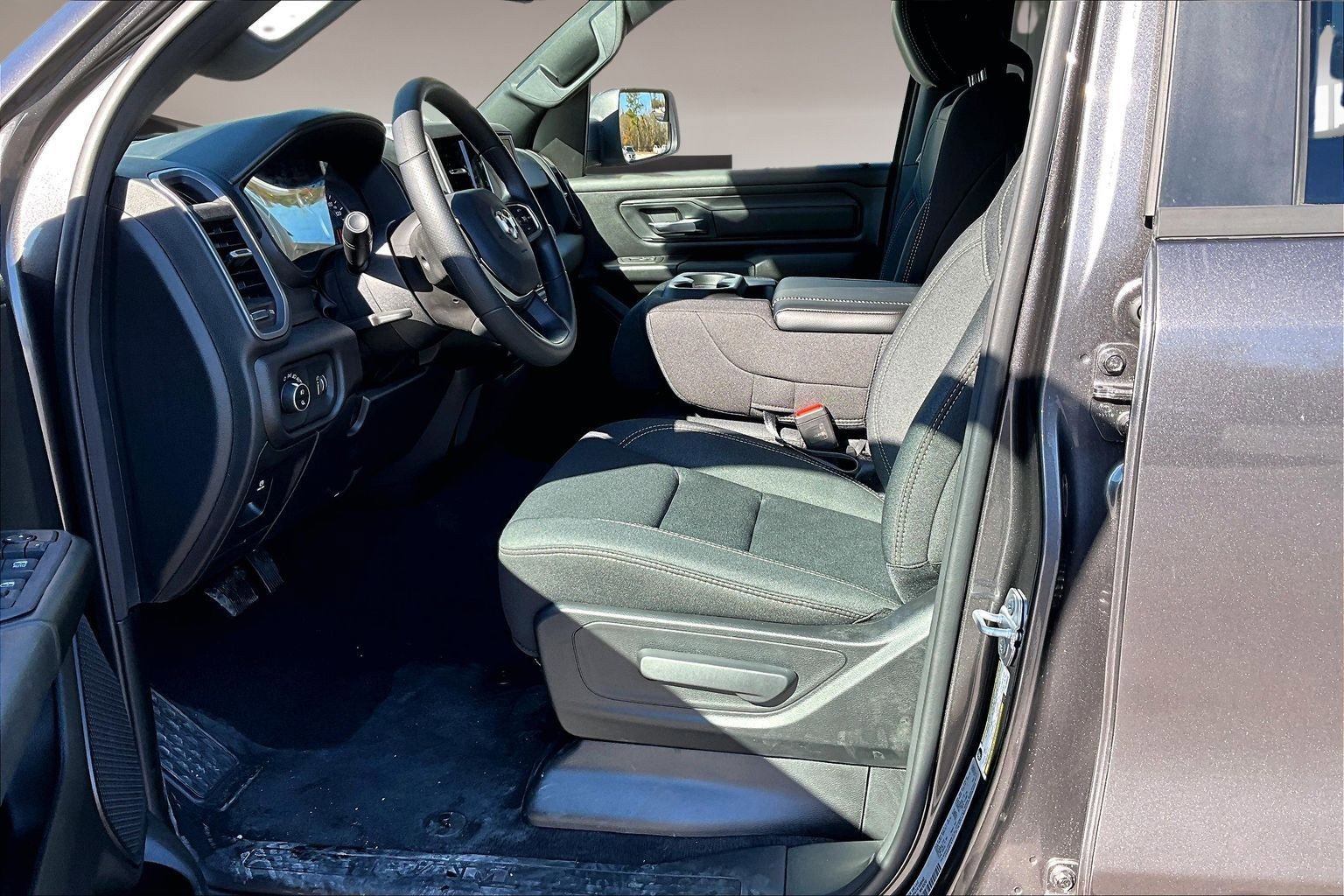 New 2026 RAM 1500 Express image 23