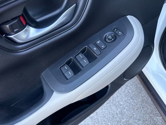 New 2026 Honda HR-V LX image 10