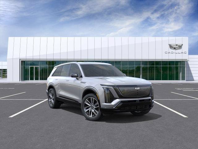 New 2027 Cadillac Vistiq Sport w/ LPO, Floor Liner Package AWD/4WD image 1