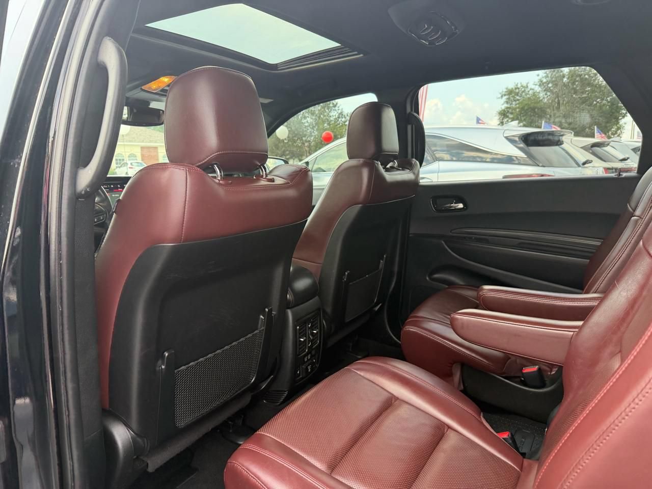 Used 2023 Dodge Durango R/T RWD image 12