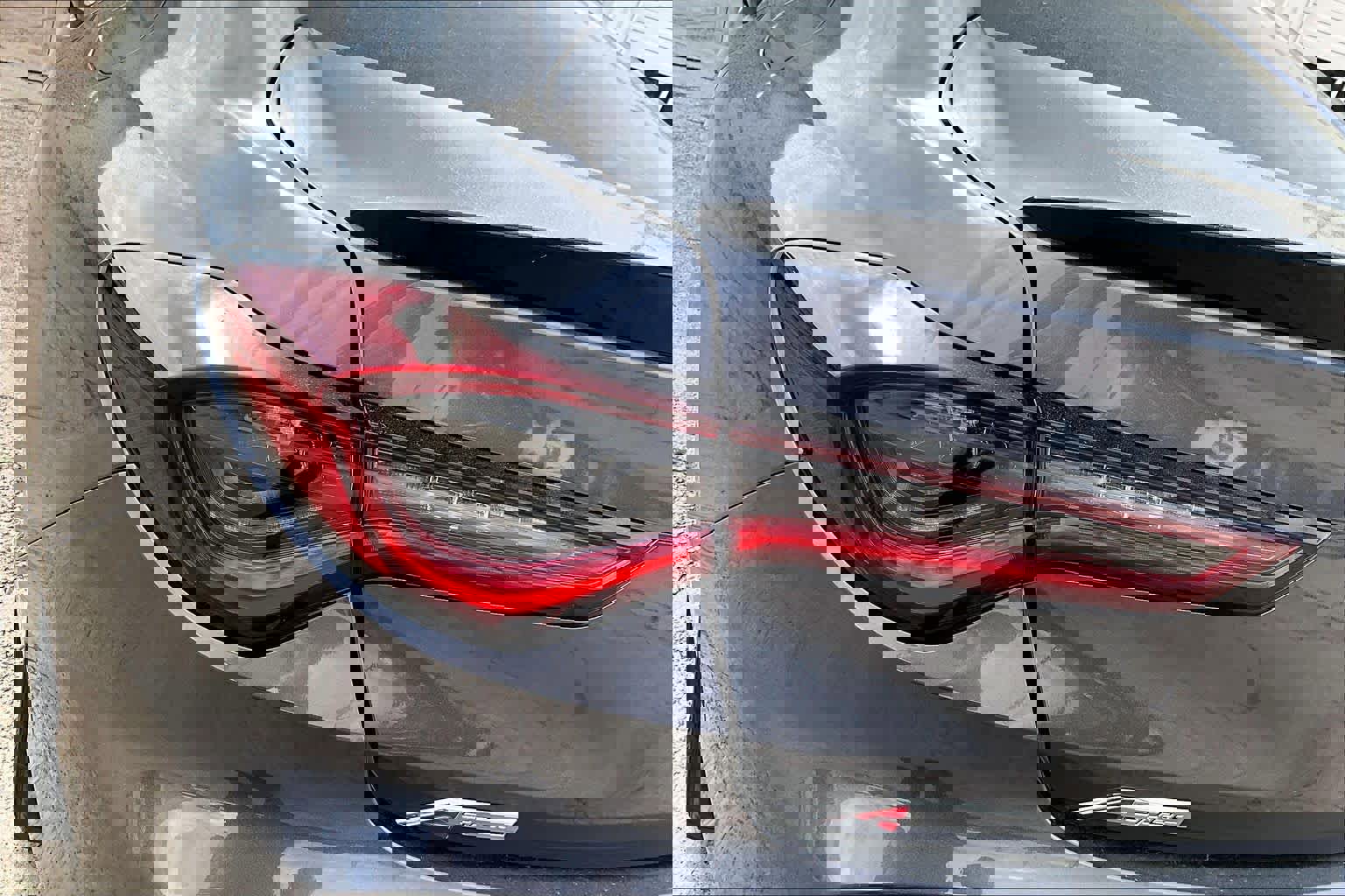 Used 2023 Acura TLX SH-AWD w/ A-SPEC Pkg image 28