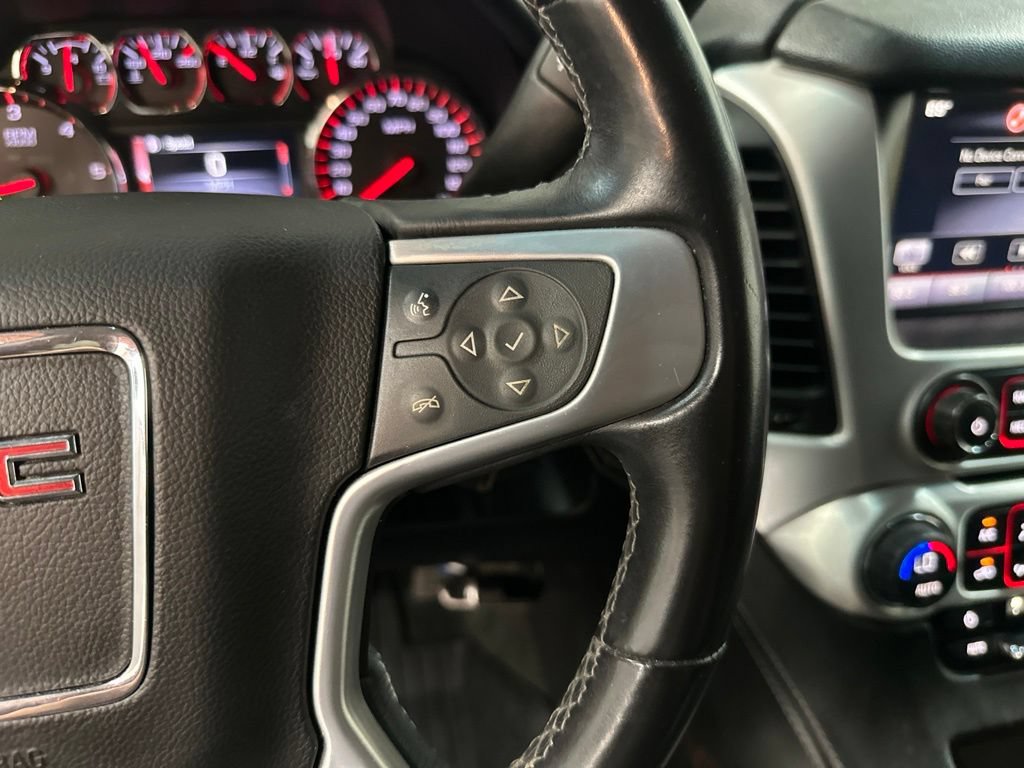 Used 2015 GMC Yukon XL SLE AWD/4WD image 15