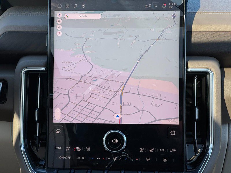 New 2026 GMC Yukon XL Denali w/ Sun & Power Step Package image 35