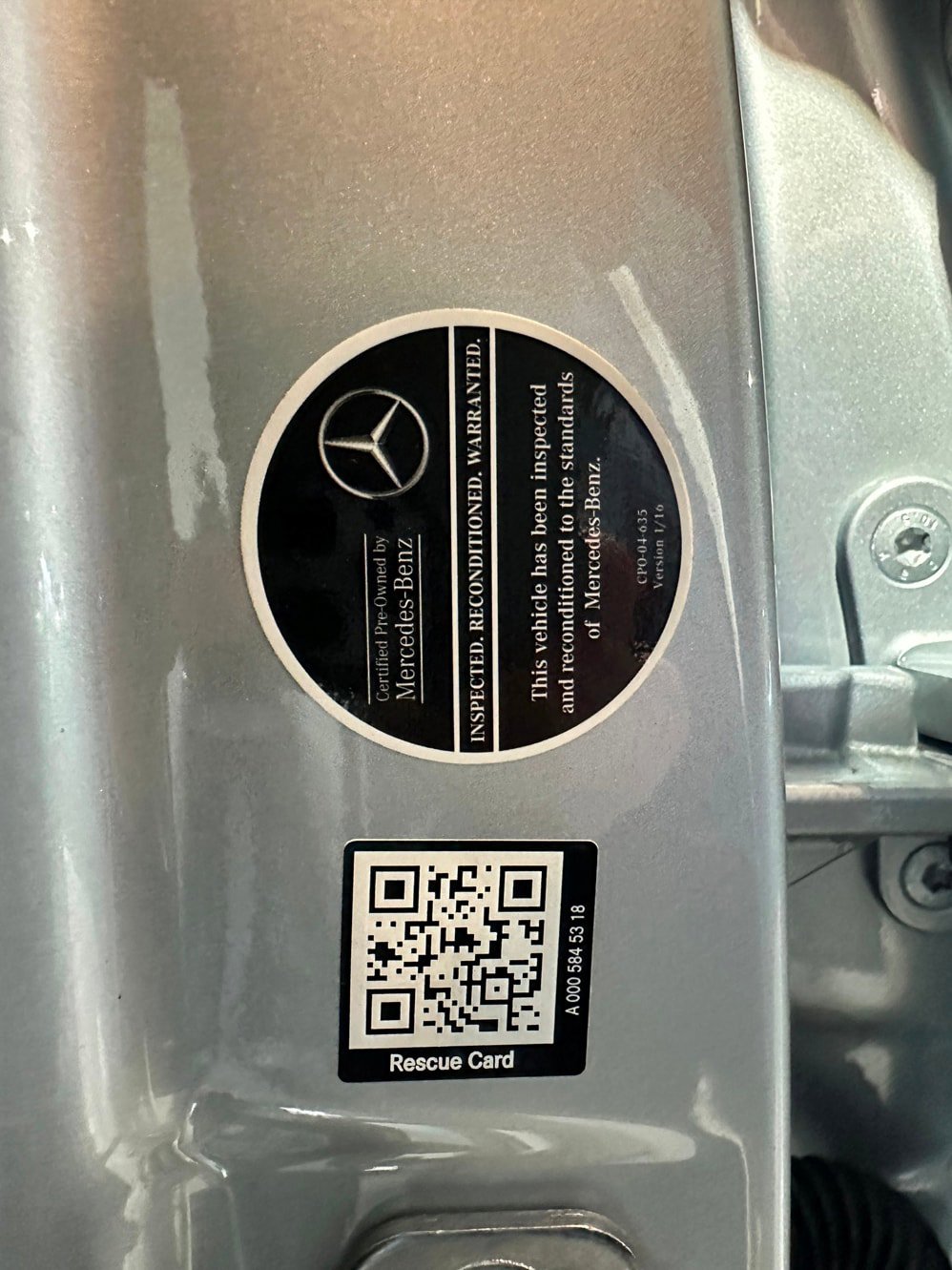 Certified 2026 Mercedes-Benz GLE 350 4MATIC image 44