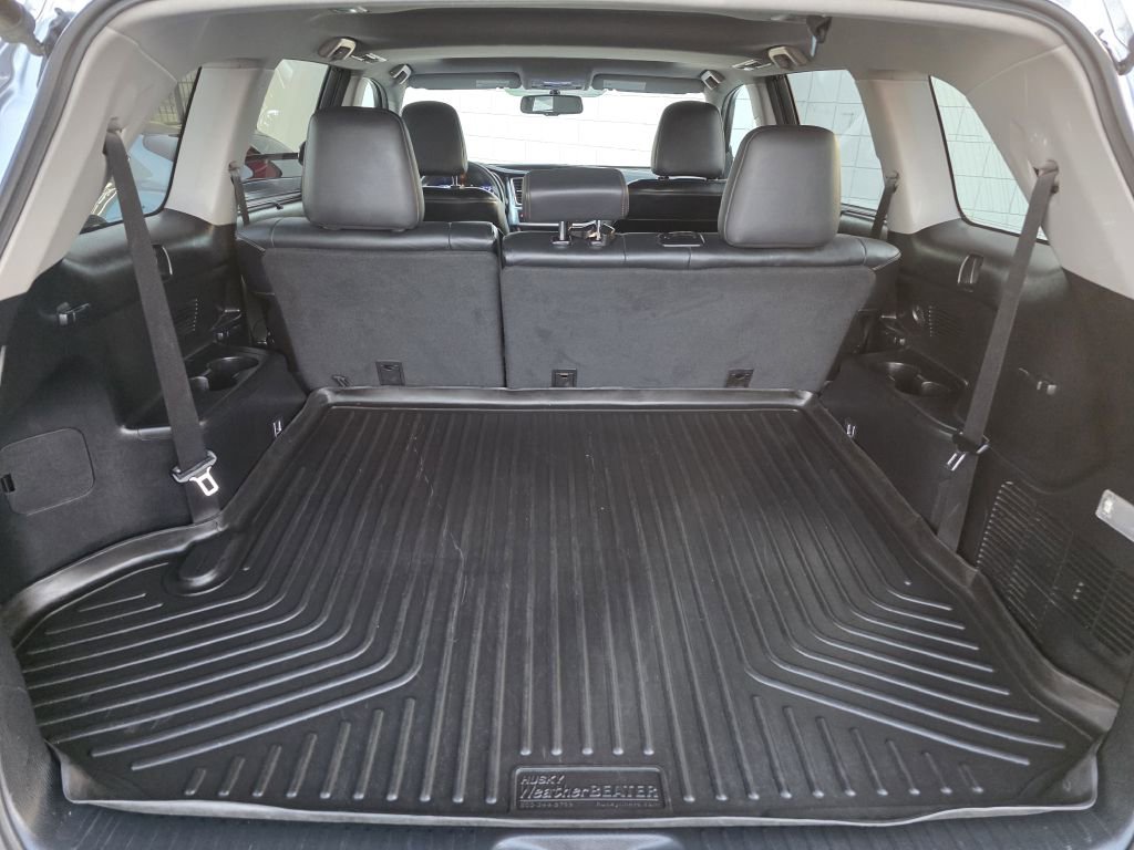 Used 2014 Toyota Highlander XLE AWD/4WD image 24
