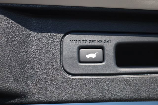 New 2026 Honda Pilot Black Edition image 30