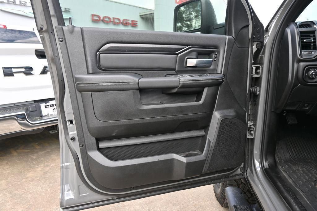 New 2026 RAM 2500 Power Wagon image 17