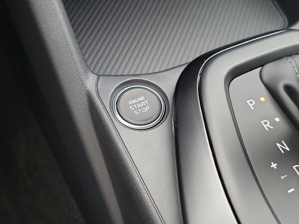 New 2027 Kia K4 FWD image 30