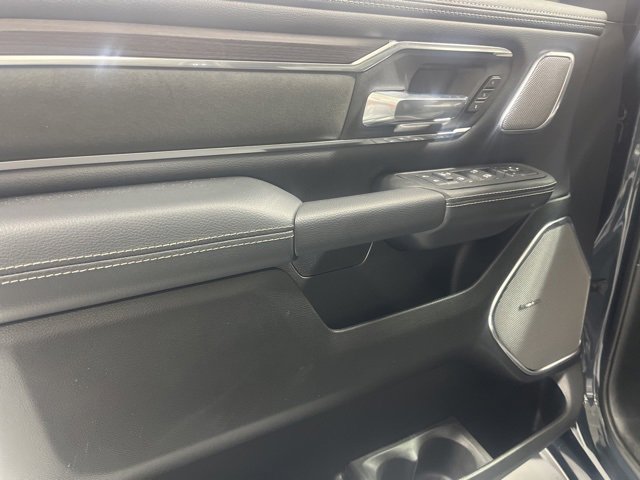 New 2026 RAM 1500 Laramie w/ Night Edition image 6