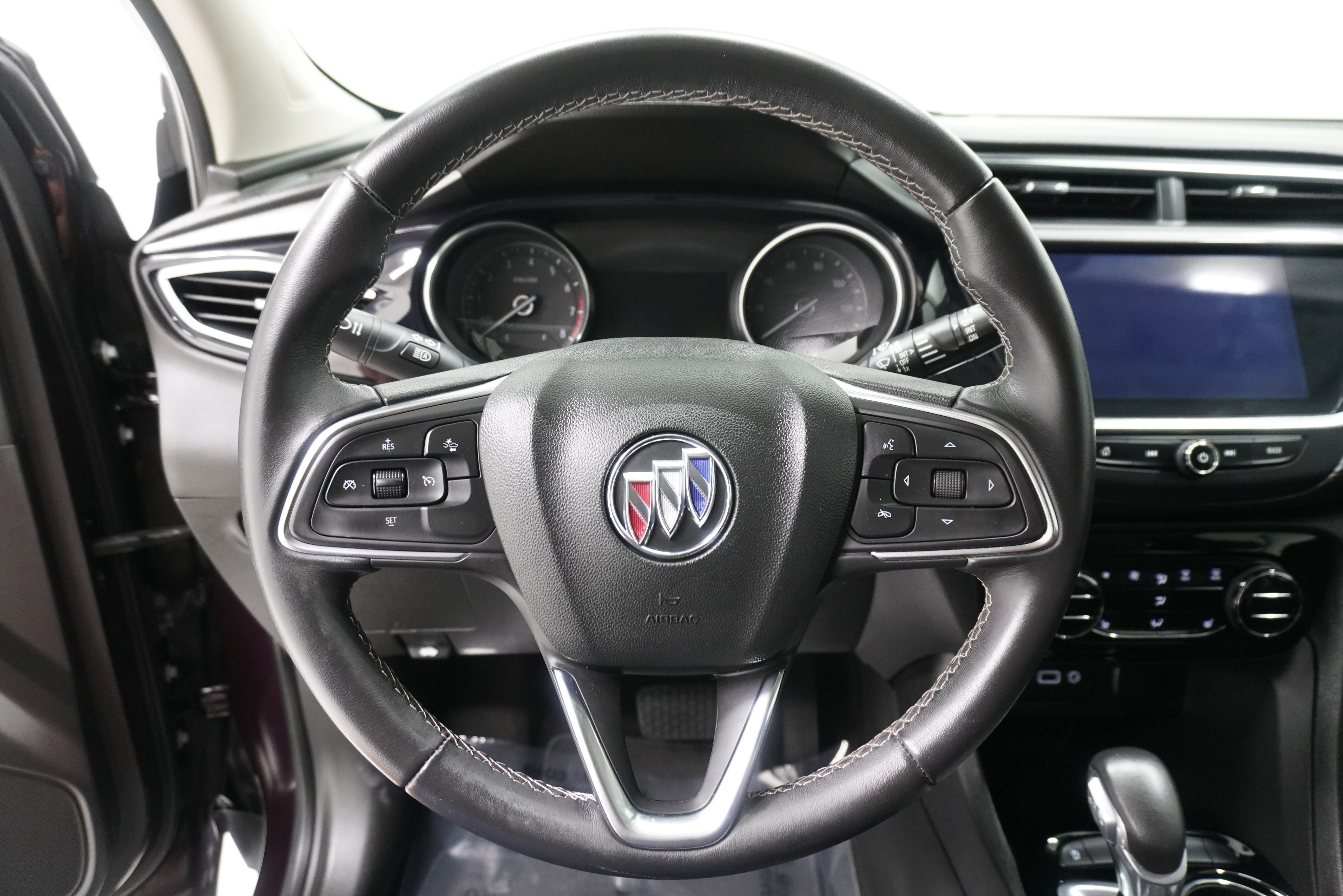 Used 2021 Buick Encore GX Select FWD image 15